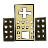 HOSPITALES CERCANOS